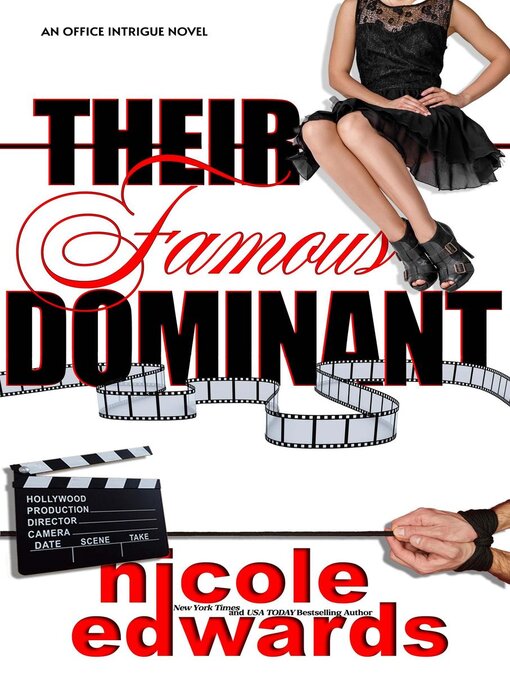 Title details for Their Famous Dominant by Nicole Edwards - Available